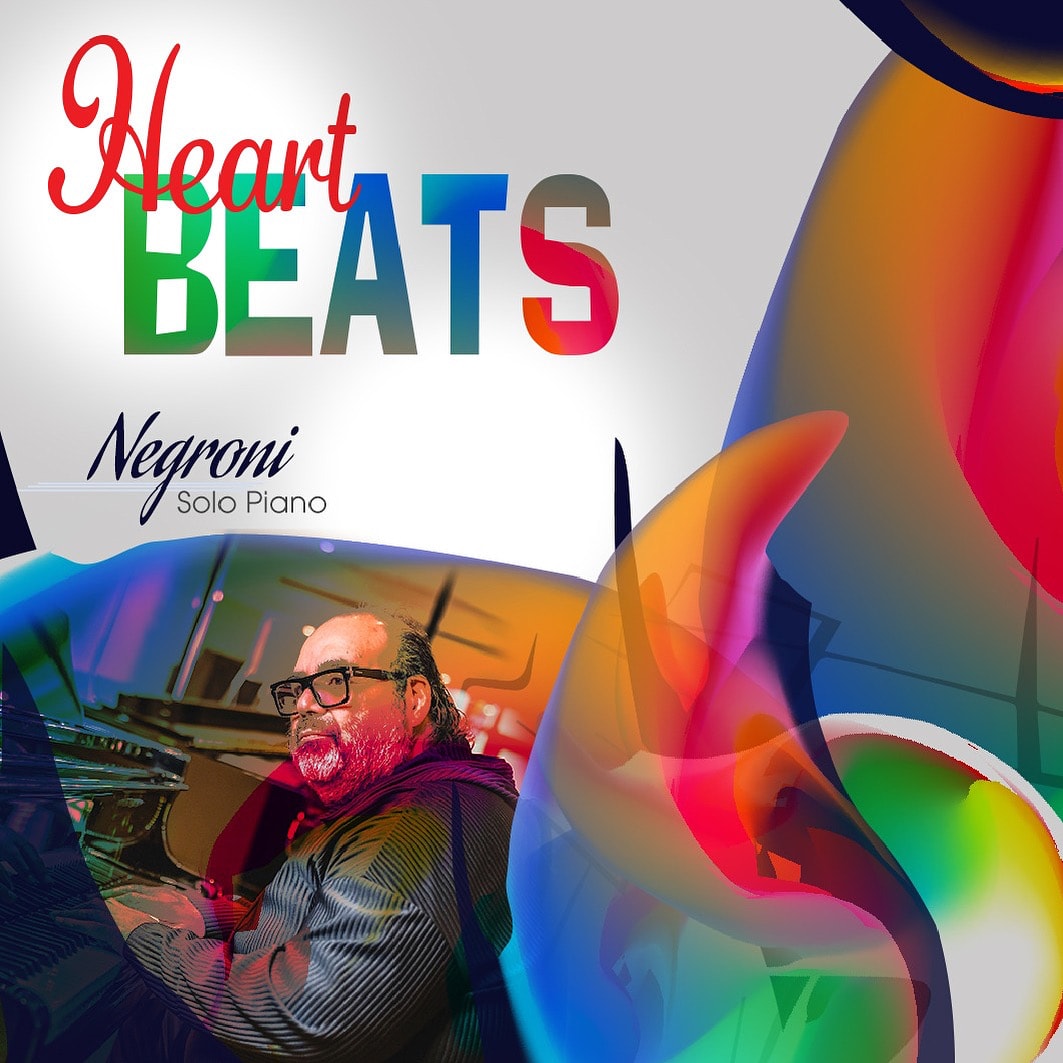 Heart Beats album cover